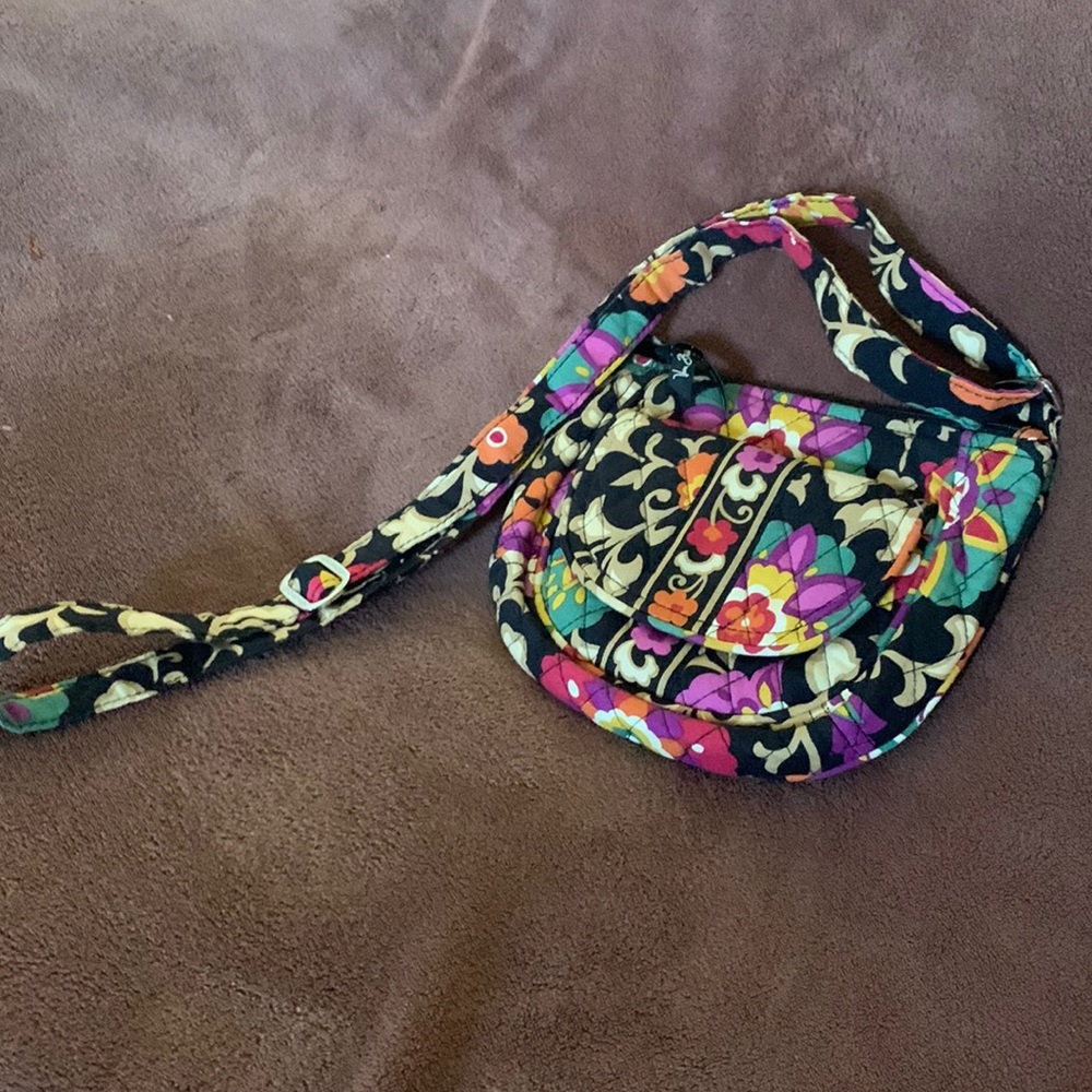 Vera Bradley small purse